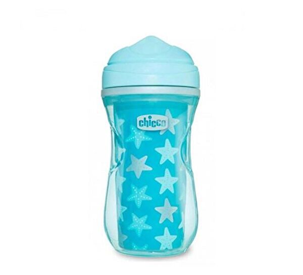 Chicco Alıştırma Bardağı ve Suluk