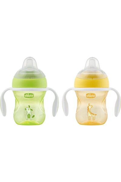 Chicco Alıştırma Bardağı ve Suluk