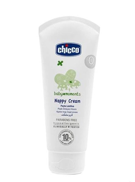 Chicco Pişik Kremi