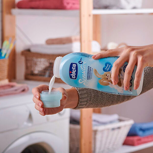 Chicco Bebek Deterjanları ve Yumuşatıcılar