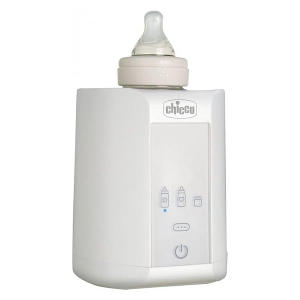 Chicco Biberon Isıtıcı ve Sterilizatör