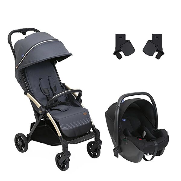 Chicco Bebek Arabası