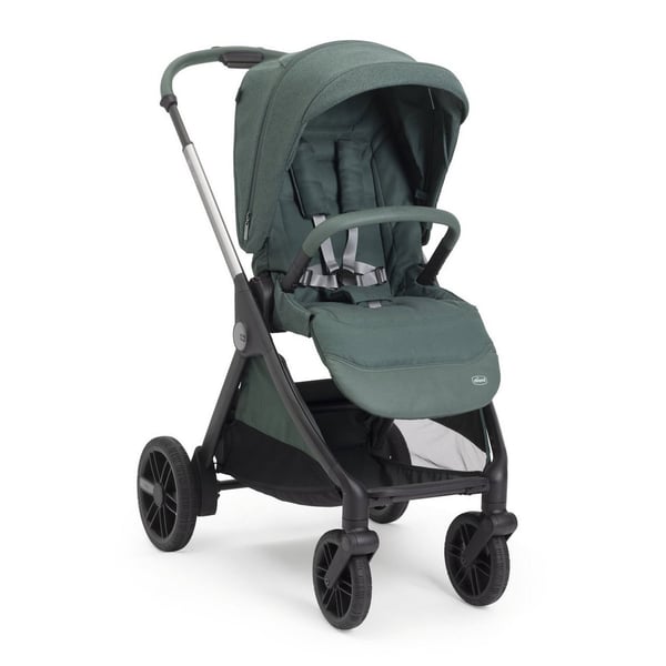 Chicco Bebek Arabası
