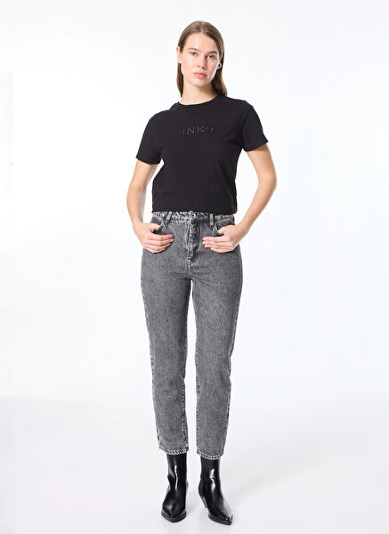 Patrizia Pepe Kadın Jeans