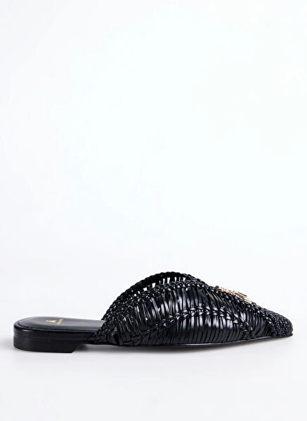 Patrizia Pepe Kadın Espadril Ayakkabı