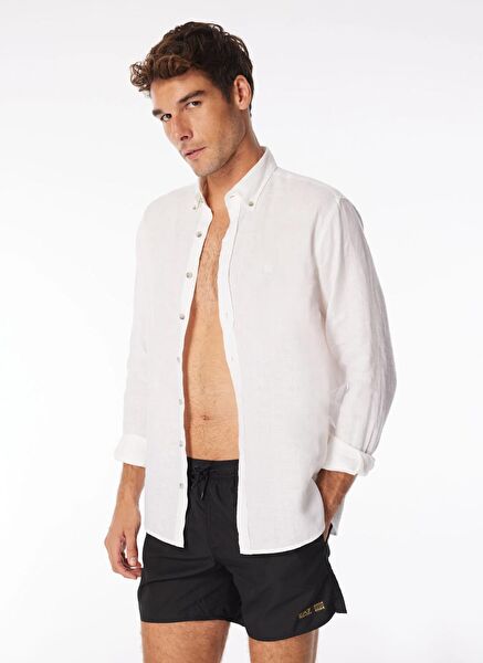 EA7 Erkek Deniz Şortu, Mayo