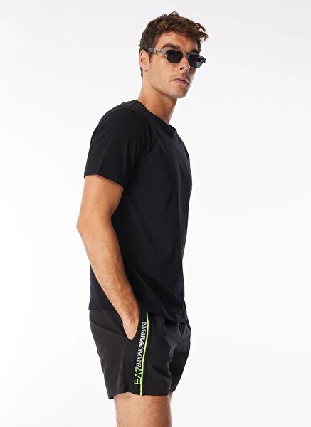 EA7 Erkek Deniz Şortu, Mayo