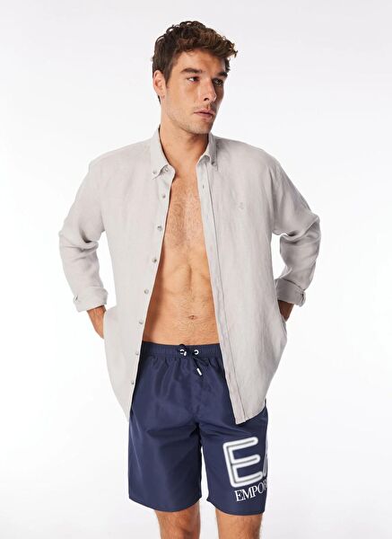 EA7 Erkek Deniz Şortu, Mayo