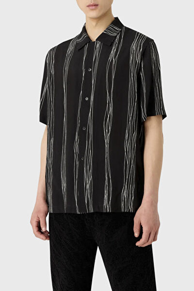 Emporio Armani Erkek Gömlek