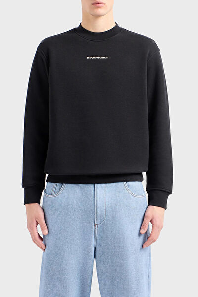 Emporio Armani Erkek Sweatshirt