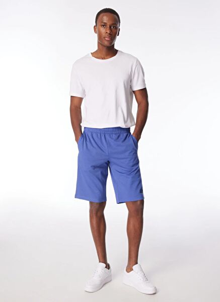 EA7 Erkek Şort, Bermuda, Kapri