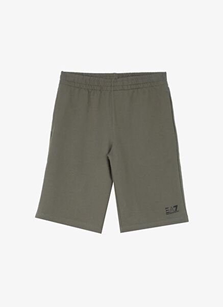 EA7 Erkek Şort, Bermuda, Kapri