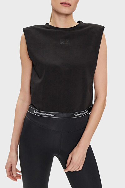 EA7 Kadın Tişört