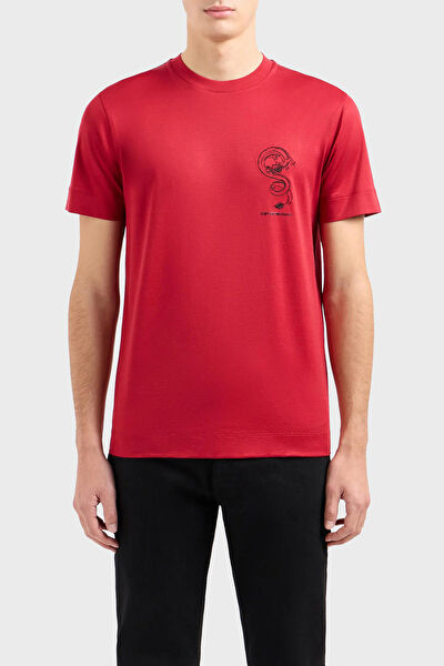 Emporio Armani Erkek Tişört