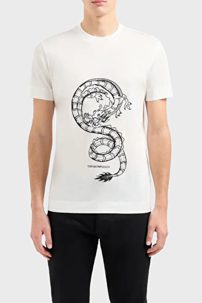 Emporio Armani Erkek Tişört