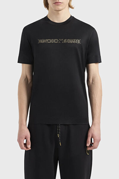 Emporio Armani Erkek Tişört
