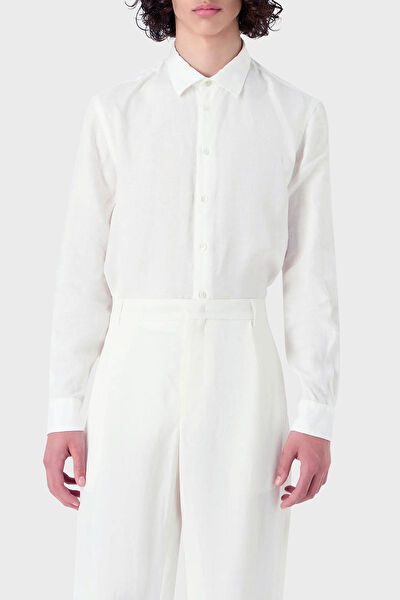 Emporio Armani Erkek Gömlek