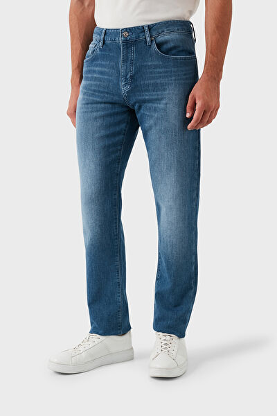 Armani Exchange Erkek Jeans