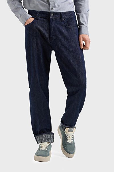 Armani Exchange Erkek Jeans
