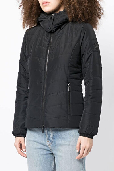 Armani Exchange Kadın Mont