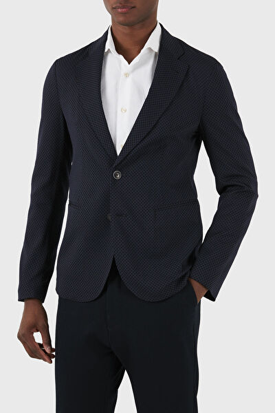 Emporio Armani Erkek Ceket