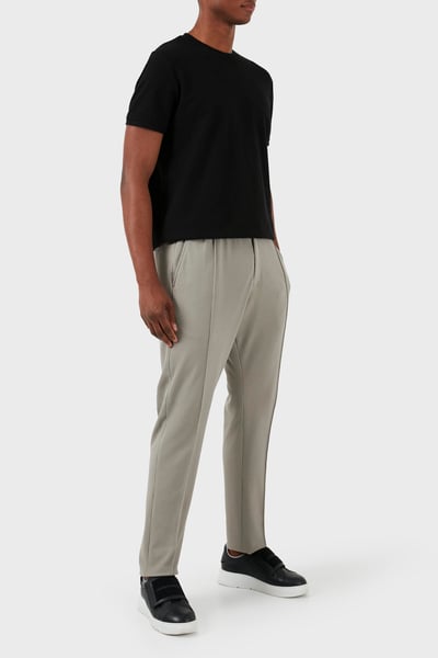 Emporio Armani Erkek Pantolon
