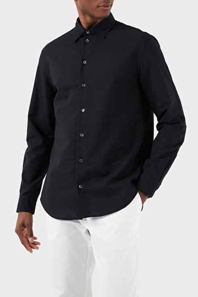 Emporio Armani Erkek Gömlek