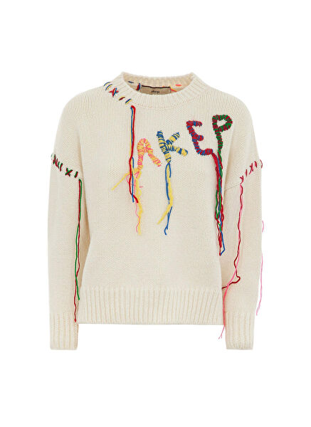 Akep Kadın Triko, Kazak