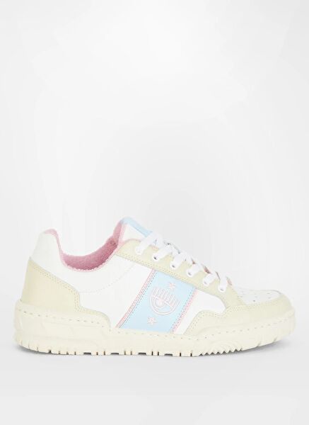 Chiara Ferragni Kadın Sneaker Ayakkabı