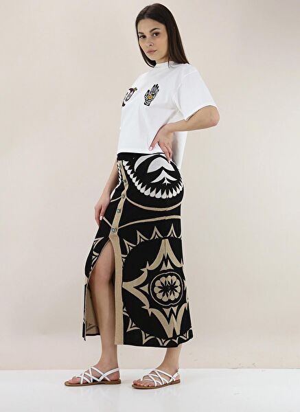 Akep Kadın Tişört