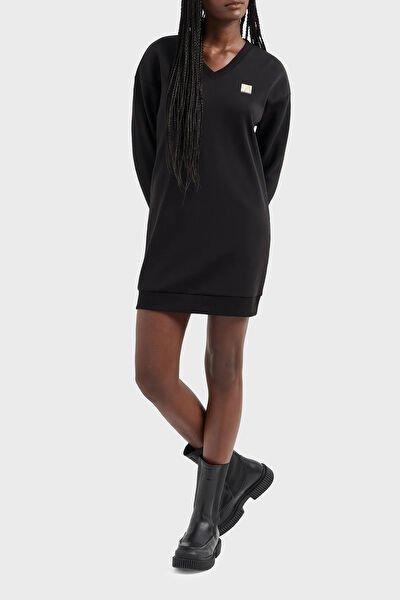 Armani Exchange Günlük Elbise