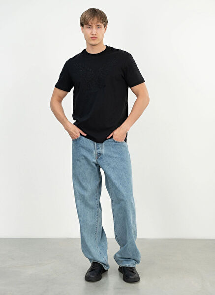 Armani Exchange Erkek Jeans