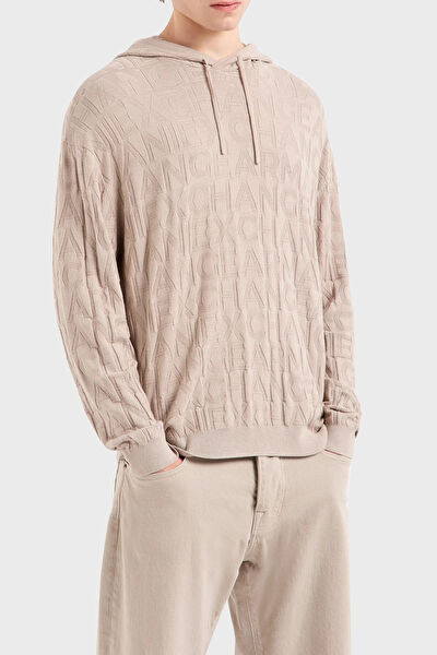 Armani Exchange Erkek Triko, Kazak