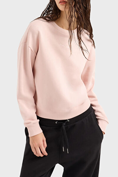 Armani Exchange Kadın Sweatshirt