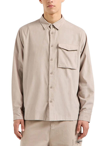 Armani Exchange Erkek Gömlek