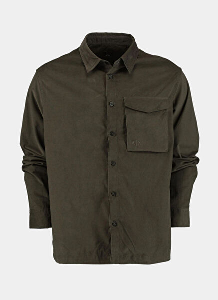 Armani Exchange Erkek Gömlek