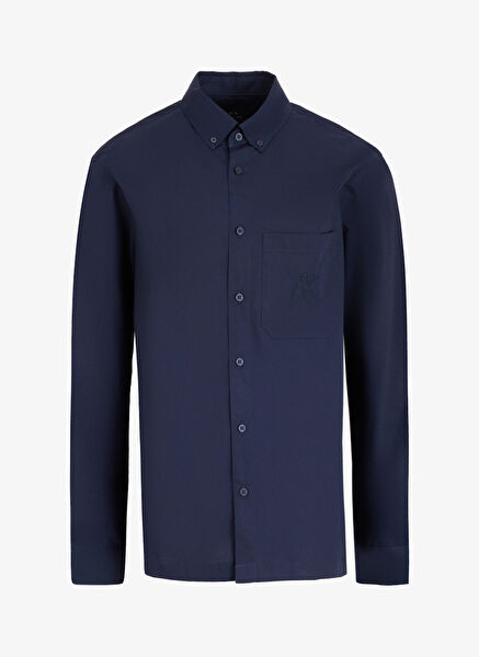 Armani Exchange Erkek Gömlek