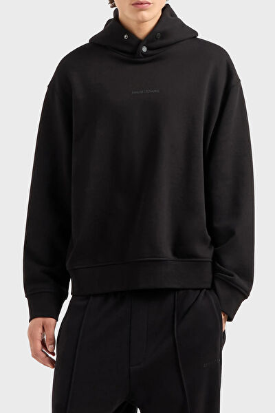 Armani Exchange Erkek Sweatshirt