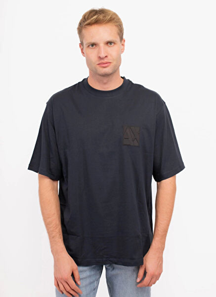 Armani Exchange Erkek Tişört