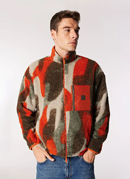 Armani Exchange Erkek Ceket