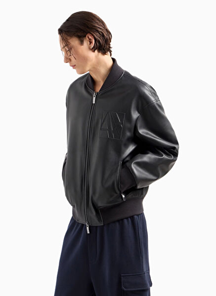 Armani Exchange Erkek Ceket