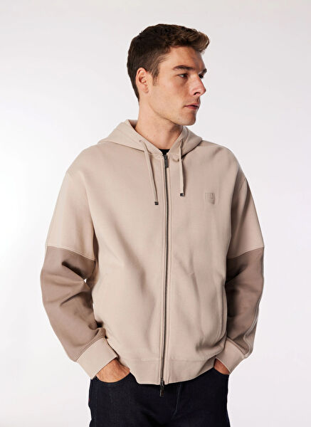 Armani Exchange Erkek Sweatshirt