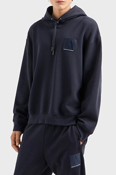 Armani Exchange Erkek Sweatshirt
