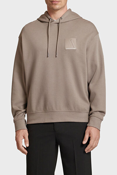 Armani Exchange Erkek Sweatshirt