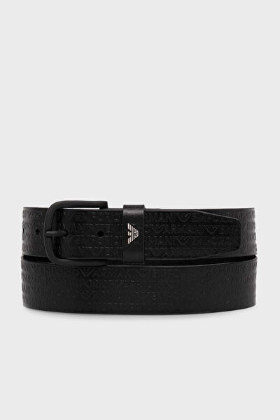 Emporio Armani Erkek Kemer
