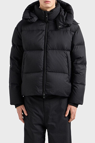 Emporio Armani Erkek Mont, Kaban