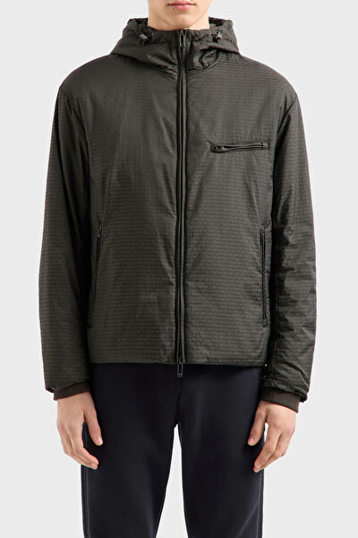 Emporio Armani Erkek Mont, Kaban