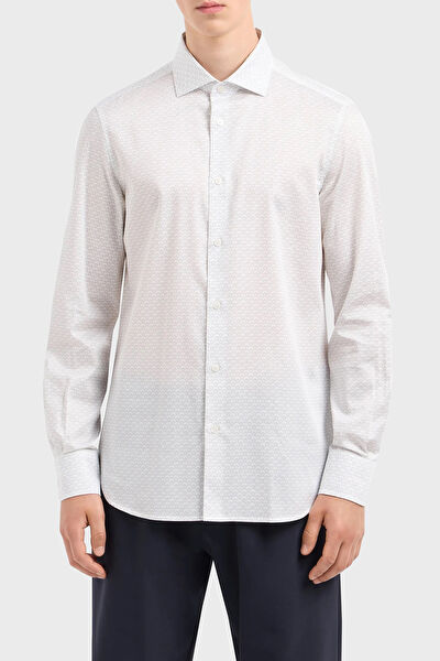 Emporio Armani Erkek Gömlek