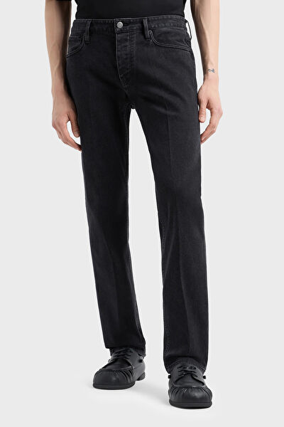 Emporio Armani Erkek Jeans