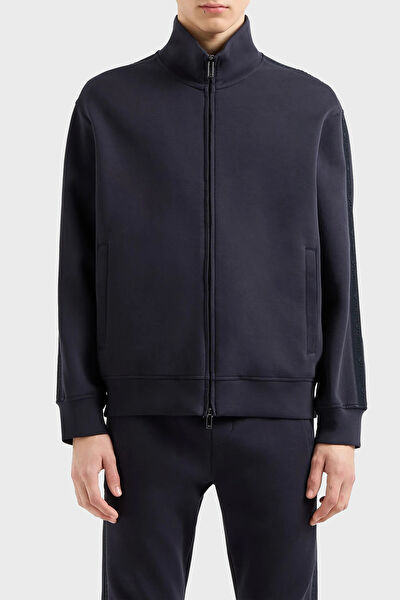 Emporio Armani Erkek Sweatshirt